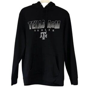 Texas A&M Black Hoodie